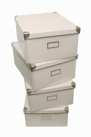 Smart and Stylish Storage Solutions